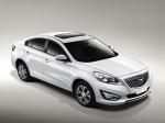 Haima Family M5 2014 года